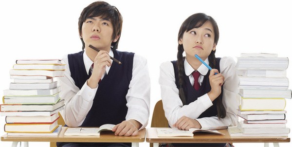 2/3 số sinh viên Việt Nam muốn làm việc trong khu vực nhà nước vì thích ổn định