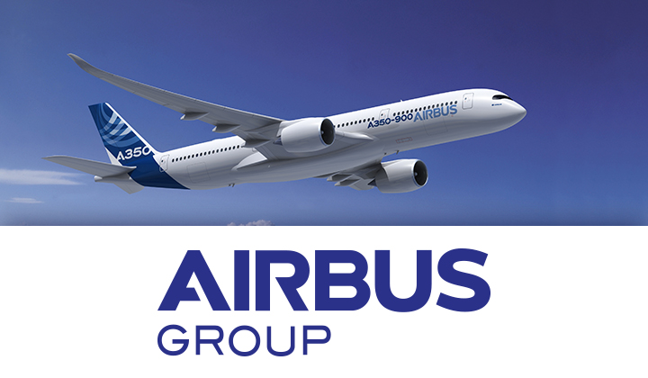 Airbus dự kiến ra mắt 
