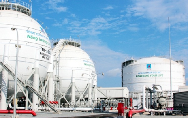 Thủ tướng Chính phủ: Cần phát triển đồng bộ, hiệu quả ngành công nghiệp khí