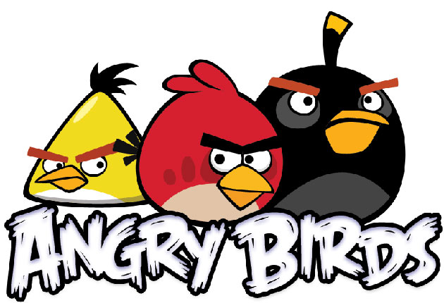Nhà sản xuất Angry Birds dự kiến mở studio phát triển game tại London - Hình 1