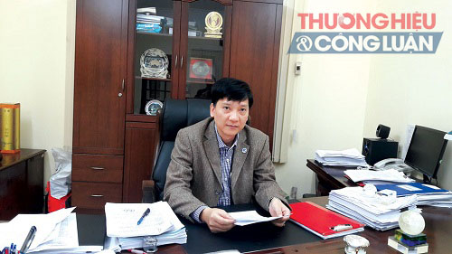 Ngành công thương TP. Hải Phòng: Hoàn thành thắng lợi nhiệm vụ - kế hoạch 2016