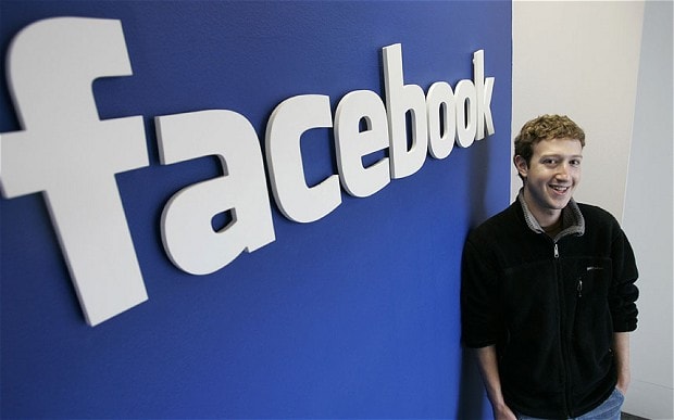 Zuckerberg làm chứng trong phiên tòa chống lại Oculus