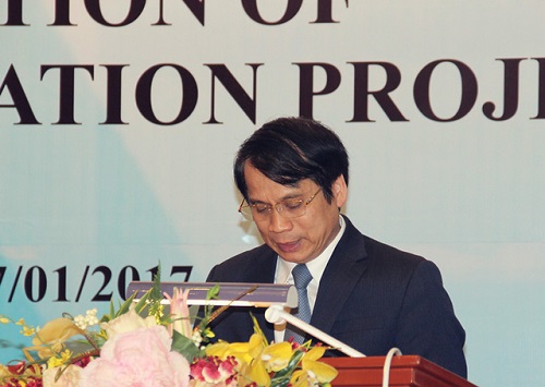 Đầu tư 80 triệu USD hỗ trợ đổi mới giáo dục phổ thông