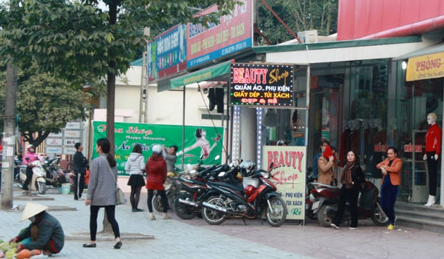 Trường CĐ Y tế Thanh Hóa Bài 5: Vì sao sai phạm vẫn tồn tại?