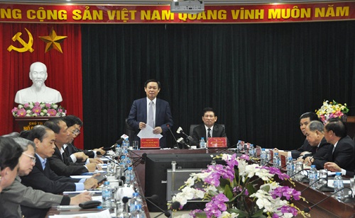 Cần xem xét lại toàn bộ công tác định giá DNNN