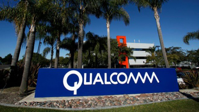 Vụ kiện Qualcomm với cáo buộc vi phạm luật chống độc quyền