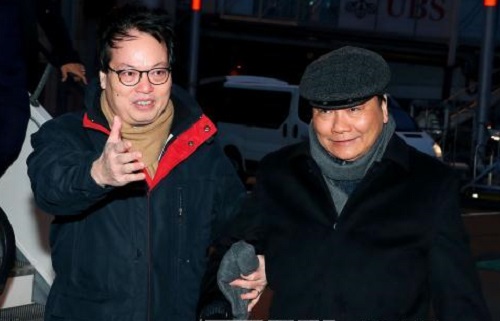 Thủ tướng Nguyễn Xuân Phúc đến Thụy Sĩ dự Hội nghị WEF