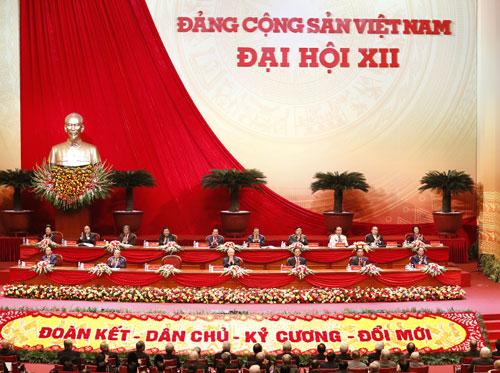 Phân công soạn thảo văn bản quy định chi tiết 5 luật