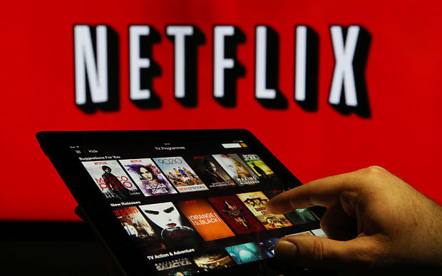 Netflix cán mốc kỷ lục 7,1 triệu thuê bao kéo theo lợi nhuận tăng đáng kể - Hình 1