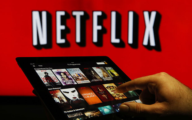 Netflix cán mốc kỷ lục 7,1 triệu thuê bao kéo theo lợi nhuận tăng đáng kể