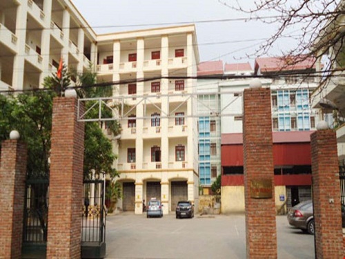 Hải Dương: Thanh tra Bộ Nội vụ kết luận về vụ Sở toàn lãnh đạo