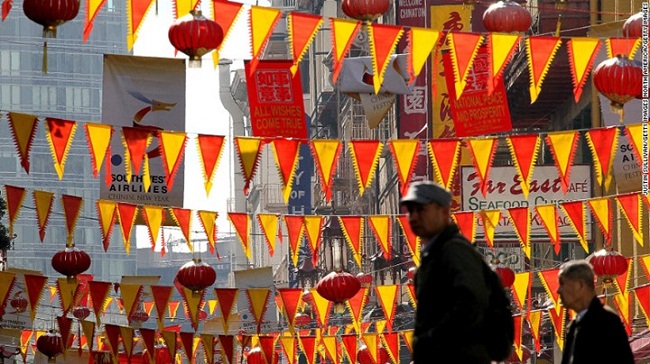 CNN chọn chợ hoa Quảng Bá là 1 trong 15 nơi tuyệt nhất để đón Tết - Hình 7
