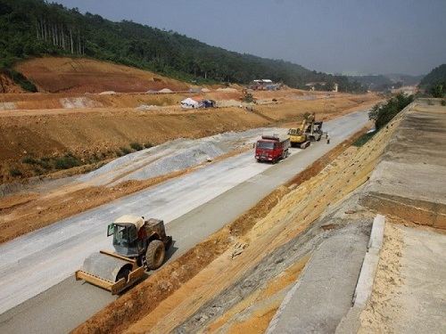 Phê duyệt đề xuất 2 dự án giao thông