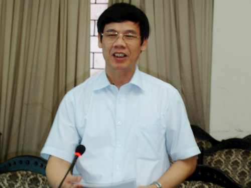 Thanh Hóa: Sẽ xử lý nghiêm cá nhân, tổ chức đổ chất thải ra biển