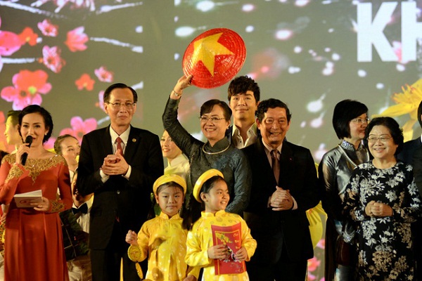 TPHCM: Kiều bào góp phần làm rạng danh dân tộc Việt Nam - Hình 4