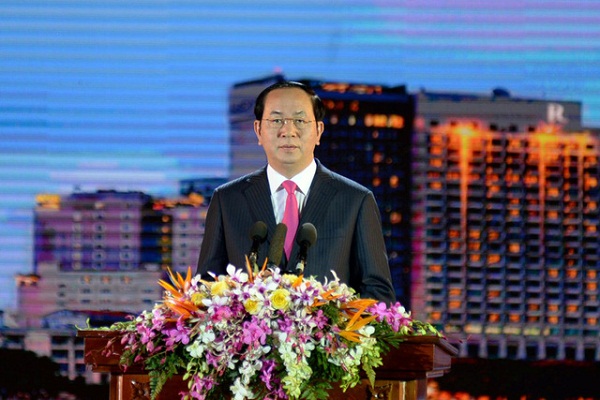 TPHCM: Kiều bào góp phần làm rạng danh dân tộc Việt Nam