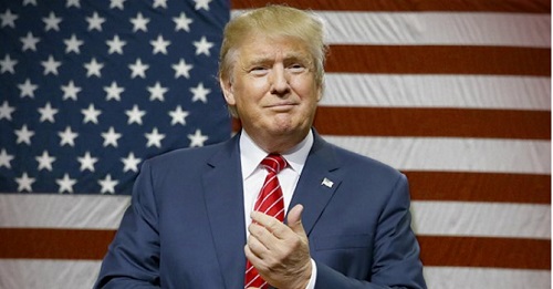 Lãnh đạo cao cấp Việt Nam điện mừng Tổng thống Hợp chủng quốc Hoa Kỳ