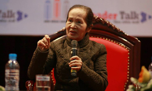 Chuyên gia Phạm Chi Lan: Nông nghiệp sụt giảm và có thể "bị lãng quên” trong năm nay