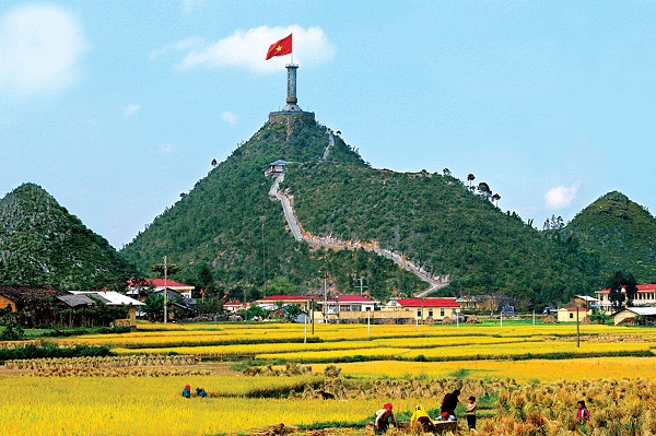 Huyện Đồng Văn (Hà Giang): Bảo tồn, phát huy văn hóa truyền thống - Hình 1