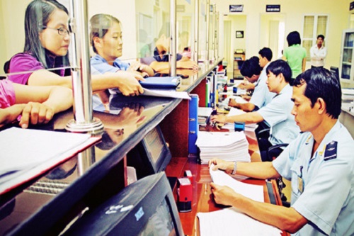 Hướng dẫn khai báo hàng tạm nhập, tái xuất