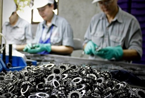 Chính thức thông qua Chương trình phát triển công nghiệp hỗ trợ đến năm 2025