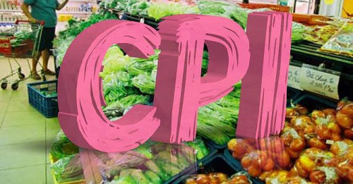 Kiểm soát CPI bình quân năm 2017 trong khoảng 4%