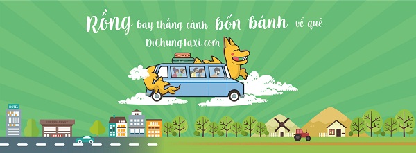 Về quê ăn Tết không còn nỗi lo tàu xe