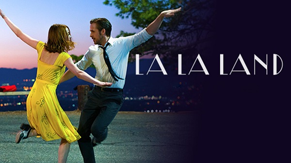 La La Land “ẵm” 14 đề cử Oscar 2017
