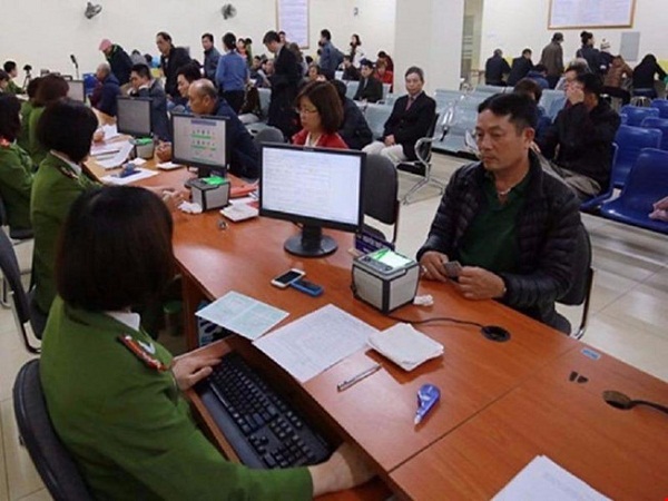 Việt Nam sẽ cấp thị thực điện tử cho công dân 40 nước - Hình 1