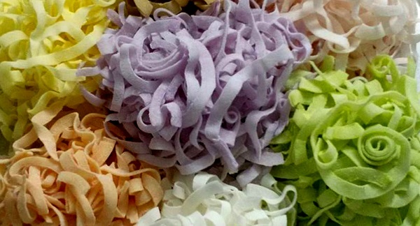 Hải Phòng: Tràn lan mứt Tết chế biến thủ công, liệu có an toàn?