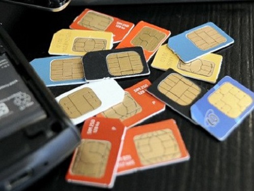 Tăng cường công tác hậu kiểm sau khi khóa sim