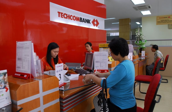 Chốt năm Bính Thân, Techcombank báo lãi khủng gần 4.000 tỷ đồng - Hình 1