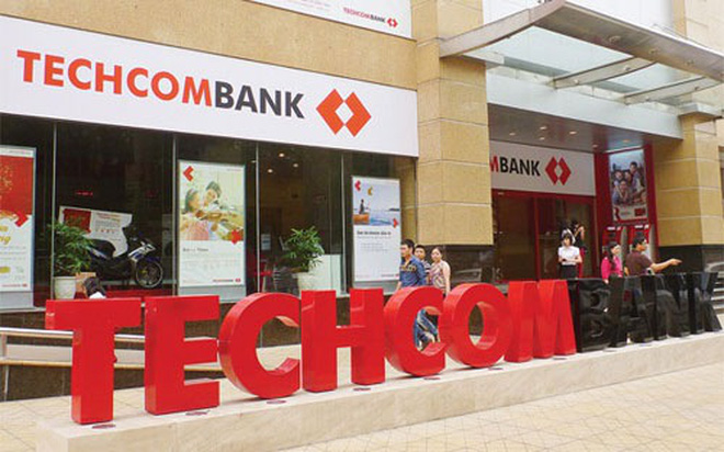 Chốt năm Bính Thân, Techcombank báo lãi khủng gần 4.000 tỷ đồng