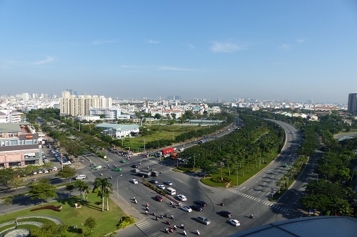 TP. HCM vượt qua Thung lũng Silicon trong bảng xếp hạng chỉ số tăng trưởng toàn cầu - Hình 1