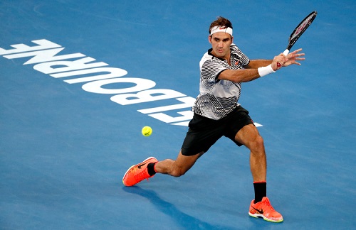 Đả bại Wawrinka, Federer thẳng tiến vào Chung kết Australia mở rộng - Hình 1