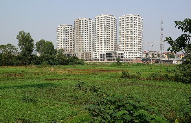 Hà Nội: Sắp có quy định mới về đấu giá quyền sử dụng đất