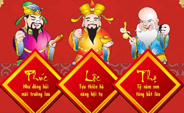 Những lời chúc Tết ý nghĩa nhất năm Đinh Dậu 2017