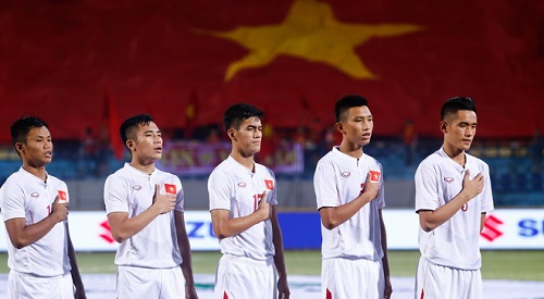 Những điểm nhấn ấn tượng của thể thao Việt Nam năm 2016 - Hình 3