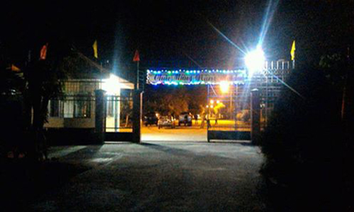 Long An: Gần 100 người nghiện trốn trại vào ngày mùng 2 tết