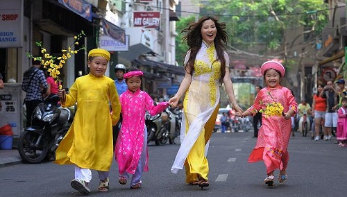 Dự báo thời tiết Ngày mùng 2 Tết