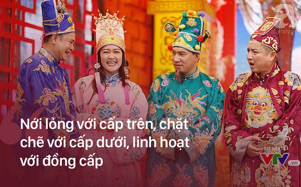 Nghệ sĩ Vân Dung, Xuân Bắc “lên tiếng” vì Táo Quân 2017 bị cắt quá nhiều