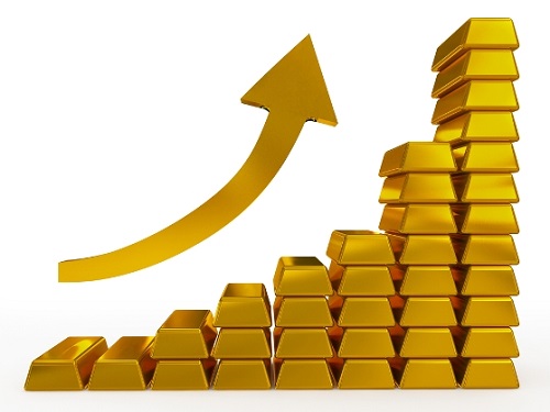 Giá vàng hôm nay 30/1: Vàng tăng giá trở lại - Hình 1