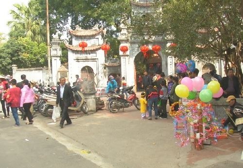 Nhiều hoạt động vui Tết, đón xuân tại Hưng Yên