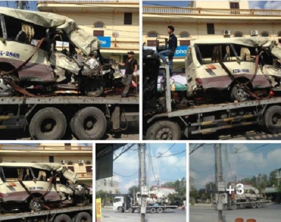 Mùng 3 Tết: Tai nạn giao thông tăng đột biến khiến 38 người chết, 69 người bị thương - Hình 1