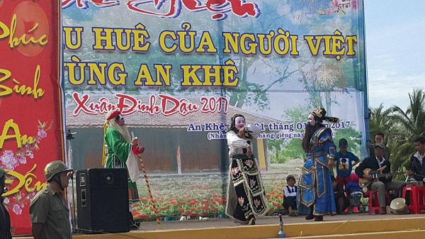 Lễ hội Tết Đống Đa (Gia Lai): Tái hiện Hội Hát cầu huê sau hơn 60 năm mai một