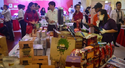 Tăng cường hợp tác giữa Việt Nam - Nam Phi