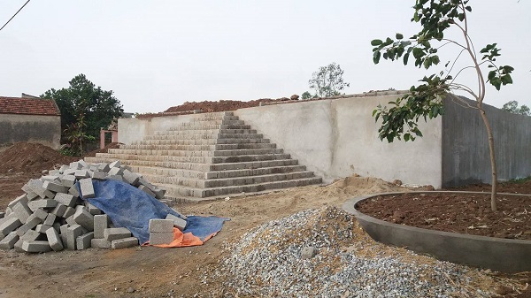 Tiên Lãng (Hải Phòng): Vi phạm đất đai, vì sao chưa xử lý dứt điểm?