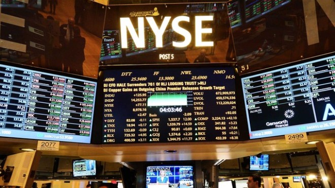Snap sẽ tiến hành IPO tại sàn giao dịch chứng khoán New York - Hình 1