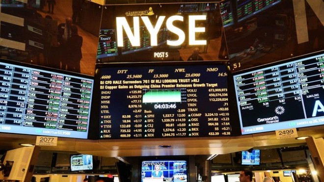 Snap sẽ tiến hành IPO tại sàn giao dịch chứng khoán New York