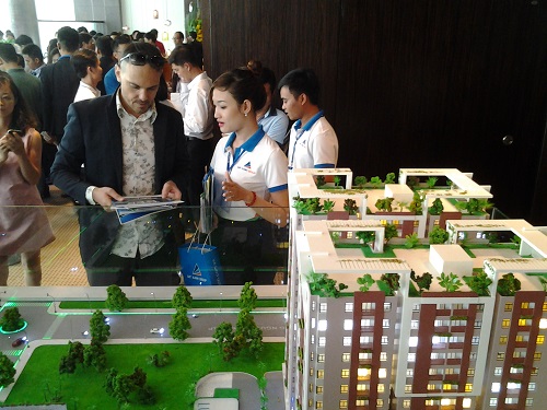 Năm 2017: Việt Nam nằm trong 